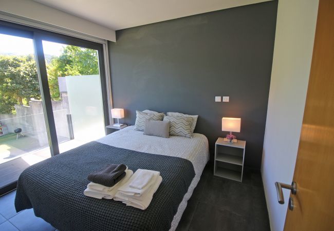 Apartamento em Gerês - Apartamento Lobo - Casas Barca do Rio - Gerês Apartamento em Gerês - Apartamento Lobo - Casas Barca do Rio - Gerês