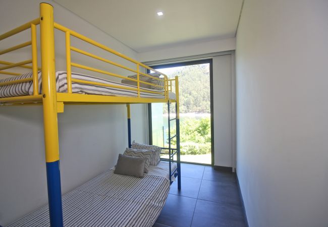 Apartamento em Gerês - Apartamento Lobo - Casas Barca do Rio - Gerês Apartamento em Gerês - Apartamento Lobo - Casas Barca do Rio - Gerês