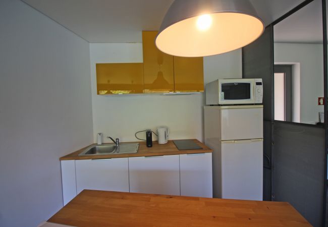 Apartamento em Gerês - Apartamento Lobo - Casas Barca do Rio - Gerês Apartamento em Gerês - Apartamento Lobo - Casas Barca do Rio - Gerês
