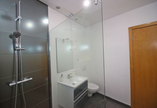 Apartamento em Gerês - Apartamento Lobo - Casas Barca do Rio - Gerês Apartamento em Gerês - Apartamento Lobo - Casas Barca do Rio - Gerês