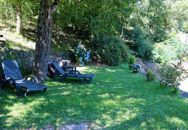Apartamento em Gerês - Apartamento Lobo - Casas Barca do Rio - Gerês Apartamento em Gerês - Apartamento Lobo - Casas Barca do Rio - Gerês
