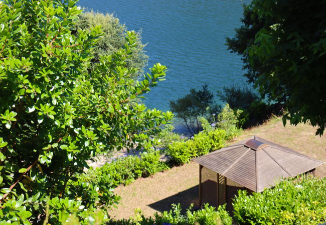 Apartamento em Gerês - Apartamento Lobo - Casas Barca do Rio - Gerês Apartamento em Gerês - Apartamento Lobo - Casas Barca do Rio - Gerês