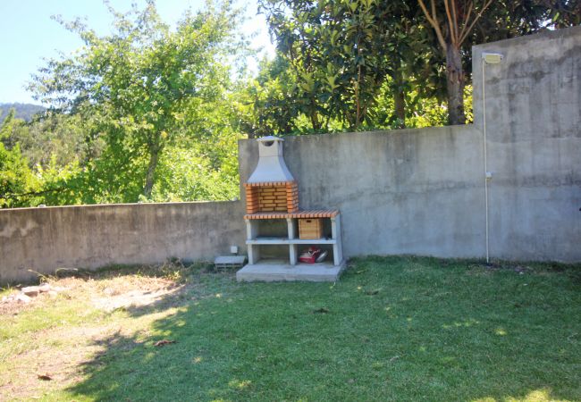 Apartamento em Gerês - Apartamento Lobo - Casas Barca do Rio - Gerês Apartamento em Gerês - Apartamento Lobo - Casas Barca do Rio - Gerês