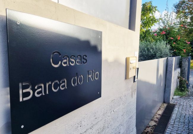 Apartamento em Gerês - Apartamento Lobo - Casas Barca do Rio - Gerês Apartamento em Gerês - Apartamento Lobo - Casas Barca do Rio - Gerês