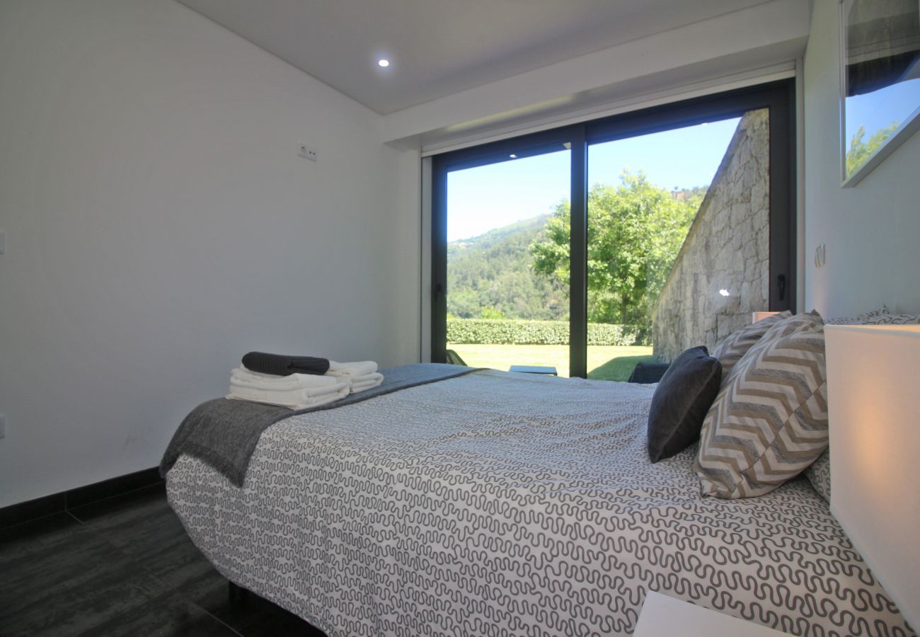 Apartamento em Gerês - Apartamento Corço - Casas Barca do Rio - Gerês