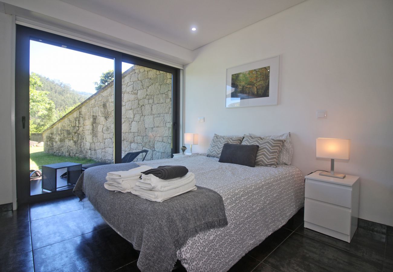 Apartamento em Gerês - Apartamento Corço - Casas Barca do Rio - Gerês