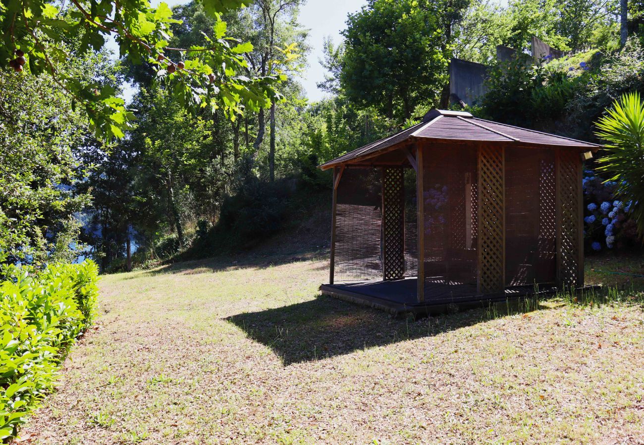 Apartamento em Gerês - Apartamento Corço - Casas Barca do Rio - Gerês