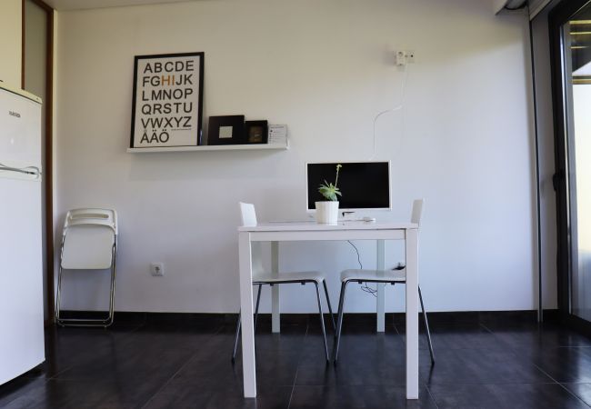 Apartamento em Gerês - Apartamento Esquilo - Casas Barca do Rio - Gerês Apartamento em Gerês - Apartamento Esquilo - Casas Barca do Rio - Gerês