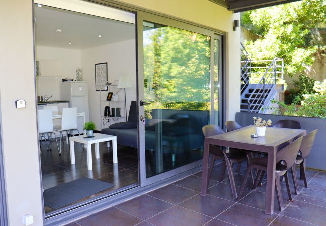Apartamento em Gerês - Apartamento Garrano - Casas Barca do Rio - Gerês Apartamento em Gerês - Apartamento Garrano - Casas Barca do Rio - Gerês