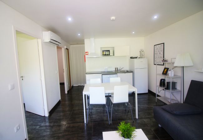 Apartamento em Gerês - Apartamento Garrano - Casas Barca do Rio - Gerês Apartamento em Gerês - Apartamento Garrano - Casas Barca do Rio - Gerês