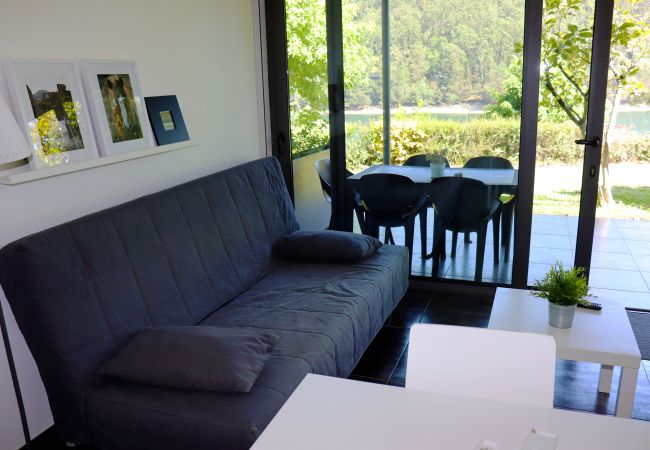 Apartamento em Gerês - Apartamento Garrano - Casas Barca do Rio - Gerês Apartamento em Gerês - Apartamento Garrano - Casas Barca do Rio - Gerês