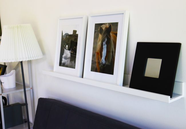 Apartamento em Gerês - Apartamento Garrano - Casas Barca do Rio - Gerês Apartamento em Gerês - Apartamento Garrano - Casas Barca do Rio - Gerês