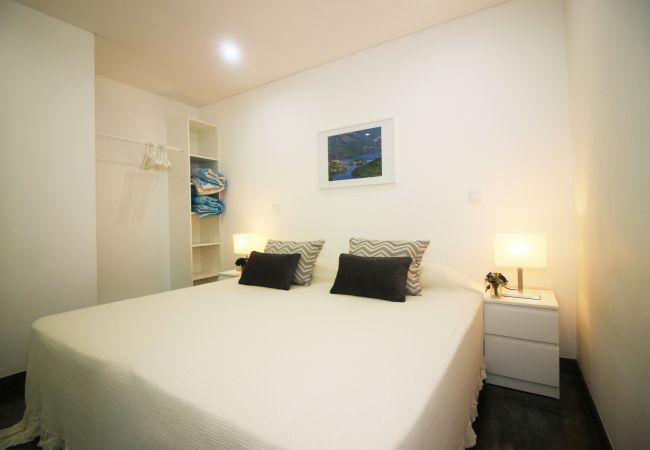 Apartamento em Gerês - Apartamento Garrano - Casas Barca do Rio - Gerês Apartamento em Gerês - Apartamento Garrano - Casas Barca do Rio - Gerês