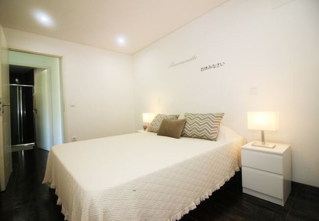 Apartamento em Gerês - Apartamento Garrano - Casas Barca do Rio - Gerês Apartamento em Gerês - Apartamento Garrano - Casas Barca do Rio - Gerês