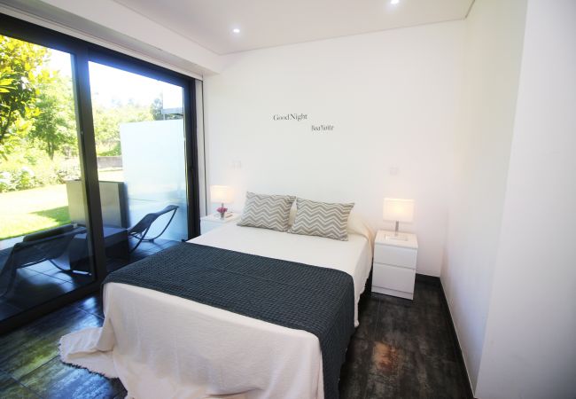 Apartamento em Gerês - Apartamento Garrano - Casas Barca do Rio - Gerês Apartamento em Gerês - Apartamento Garrano - Casas Barca do Rio - Gerês
