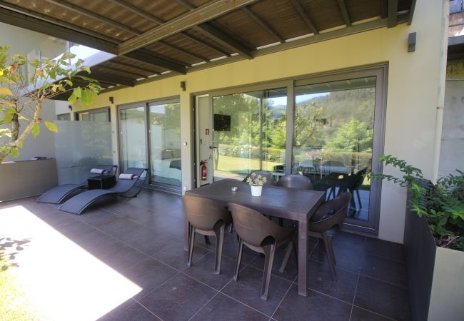 Apartamento em Gerês - Apartamento Garrano - Casas Barca do Rio - Gerês Apartamento em Gerês - Apartamento Garrano - Casas Barca do Rio - Gerês