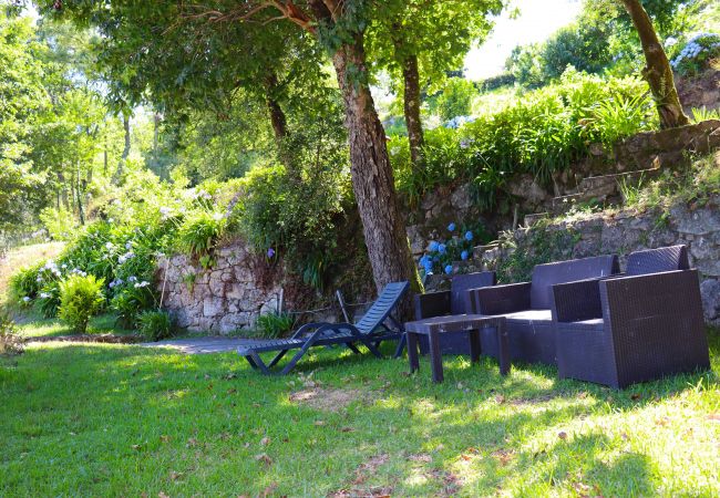 Apartamento em Gerês - Apartamento Garrano - Casas Barca do Rio - Gerês Apartamento em Gerês - Apartamento Garrano - Casas Barca do Rio - Gerês