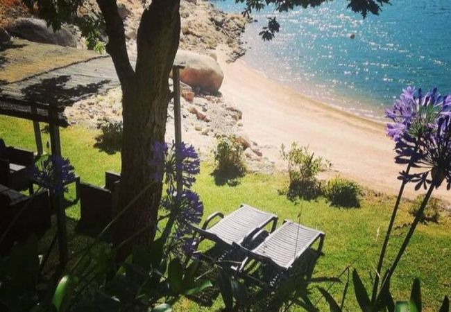 Apartamento em Gerês - Apartamento Garrano - Casas Barca do Rio - Gerês Apartamento em Gerês - Apartamento Garrano - Casas Barca do Rio - Gerês