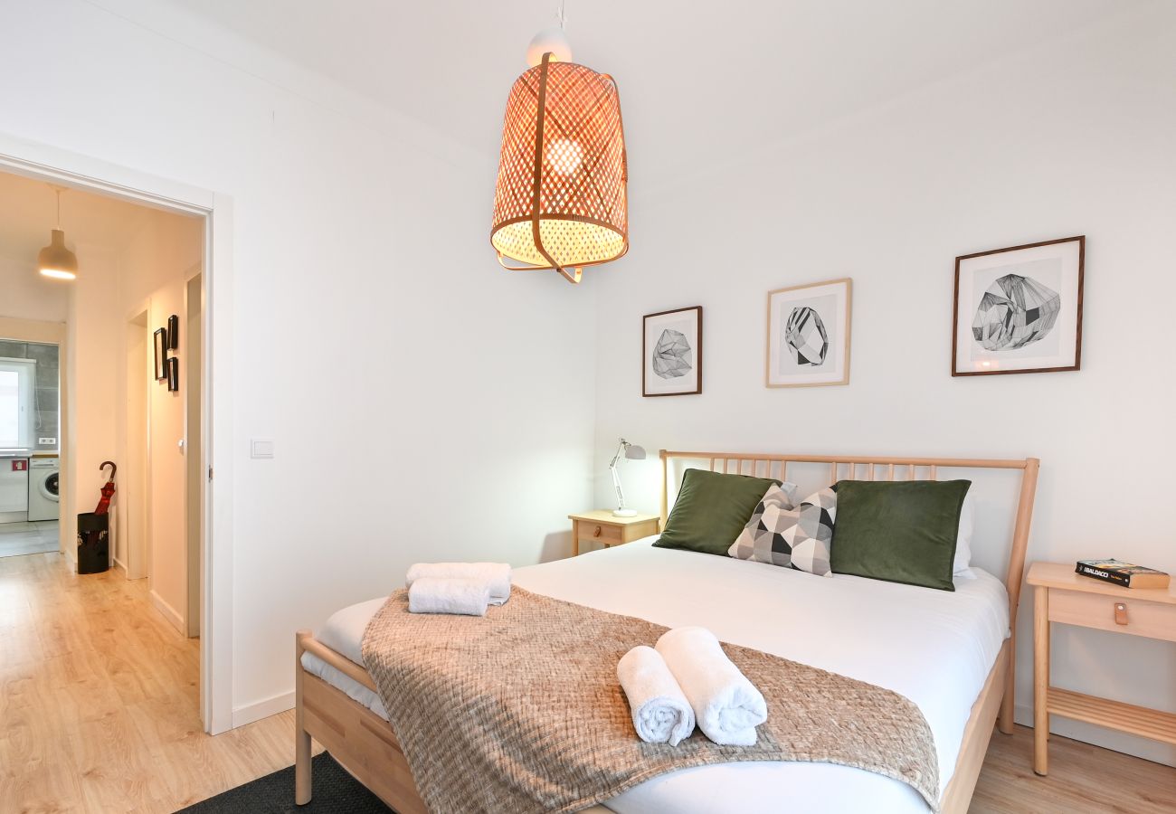 Apartamento em Braga - Braga XXI