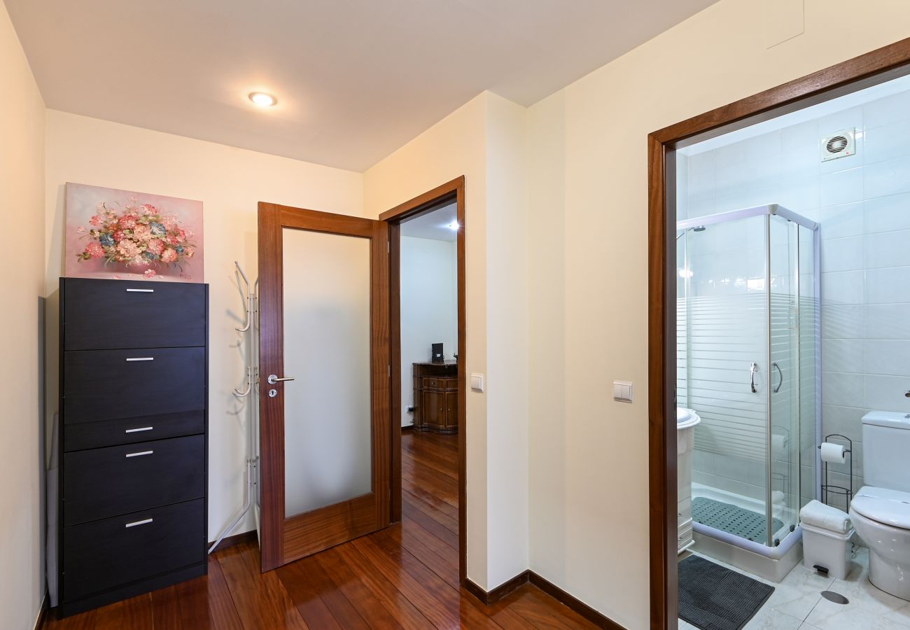 Apartamento em Braga - Casa Cecília