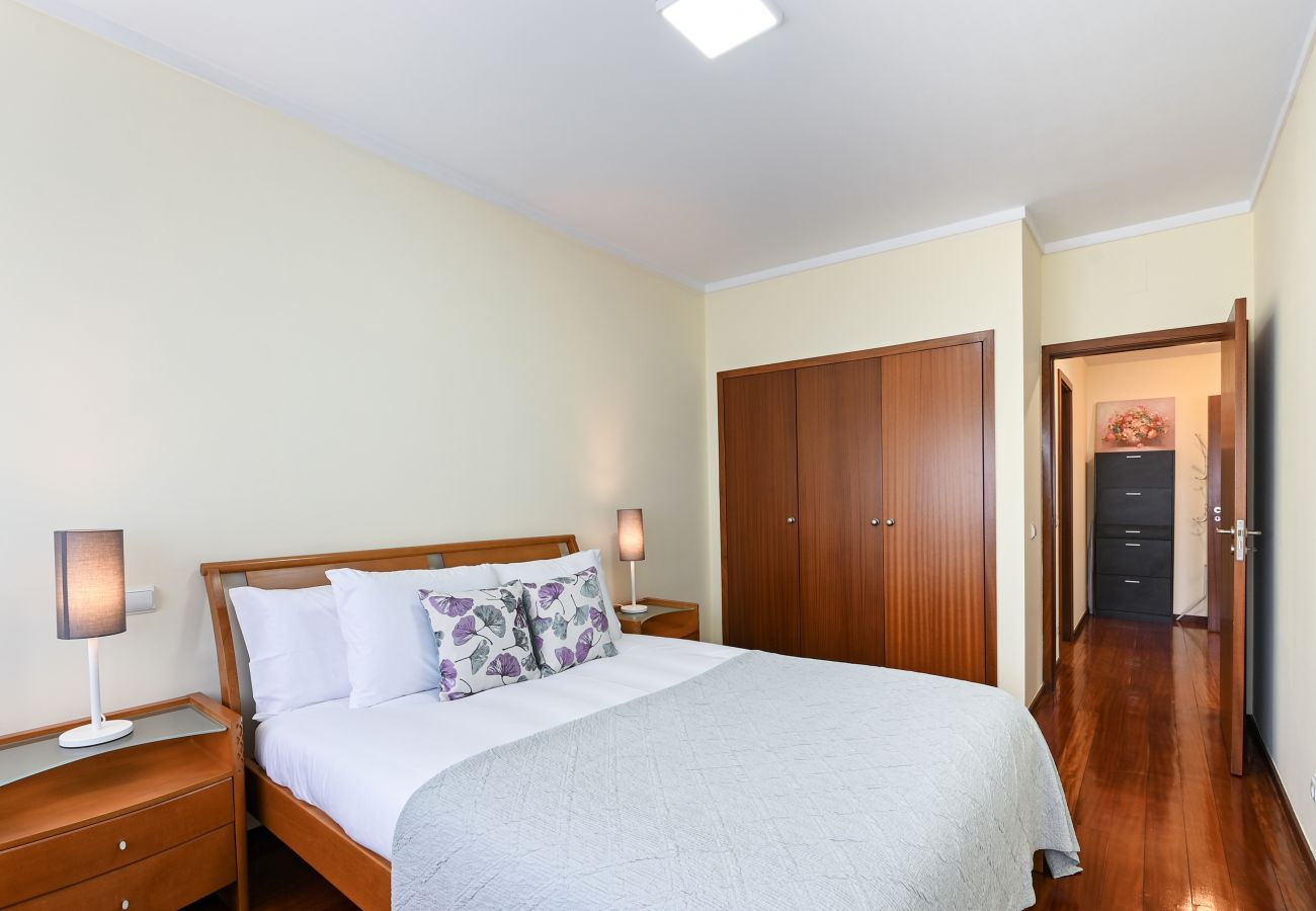 Apartamento em Braga - Casa Cecília