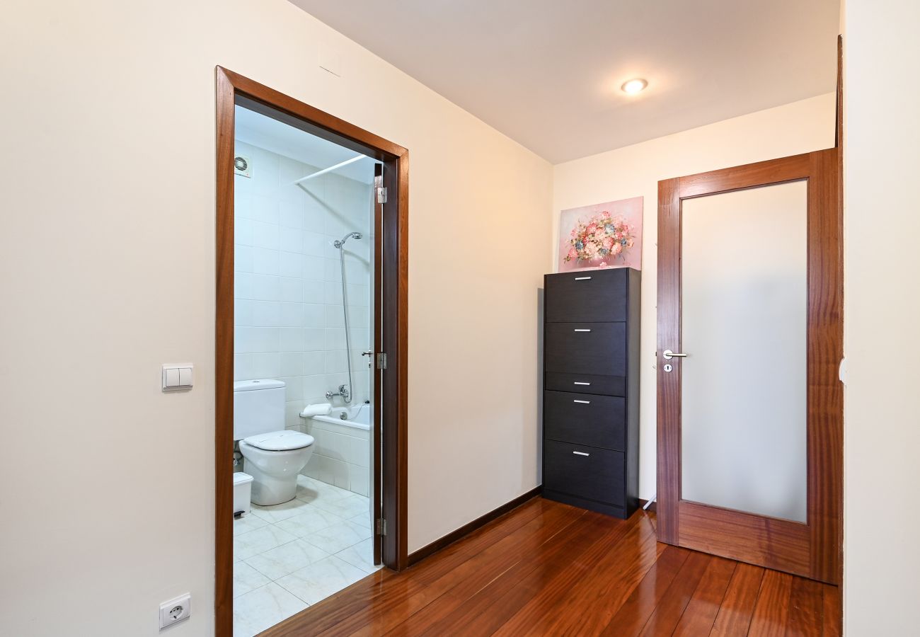 Apartamento em Braga - Casa Cecília