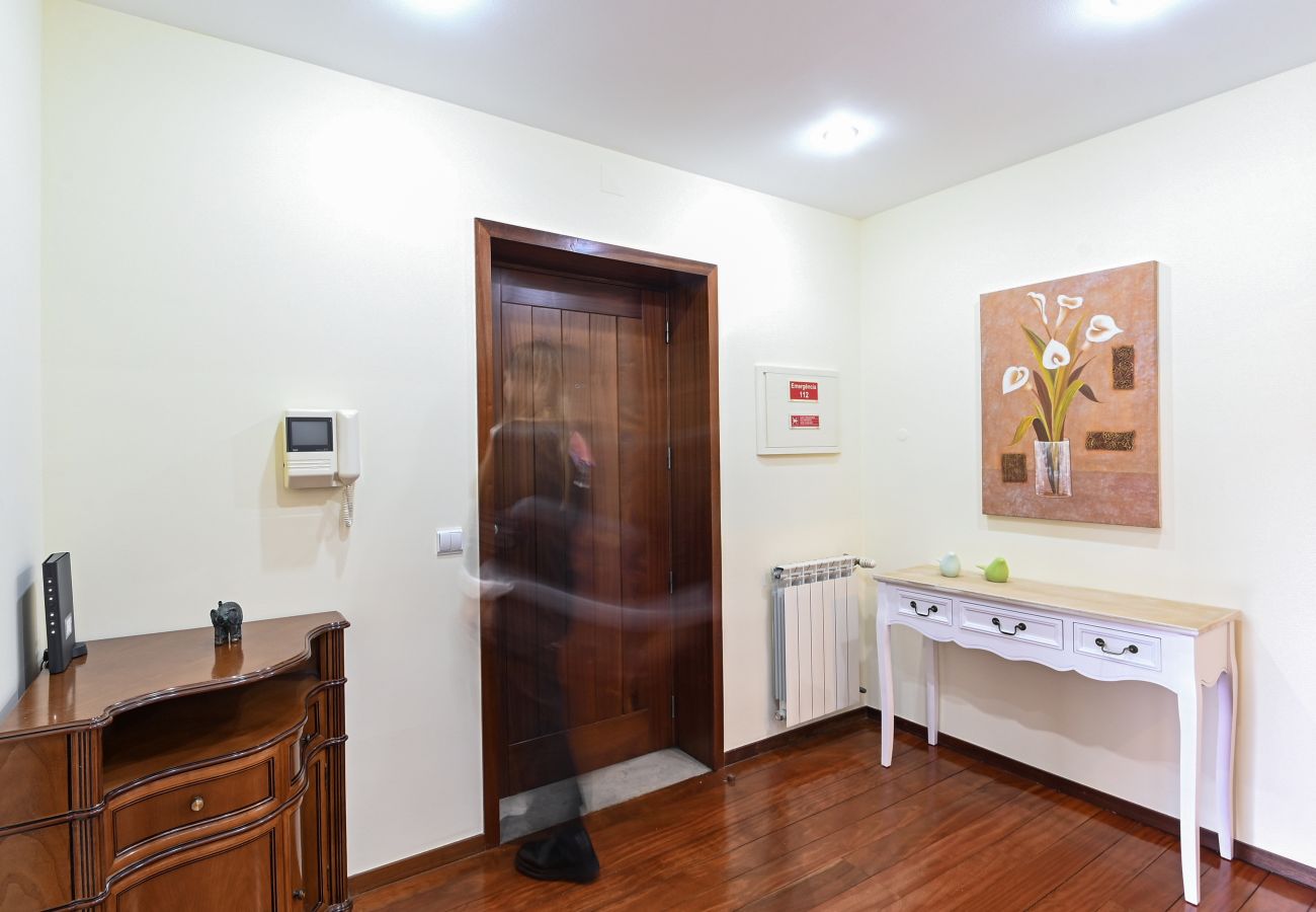 Apartamento em Braga - Casa Cecília