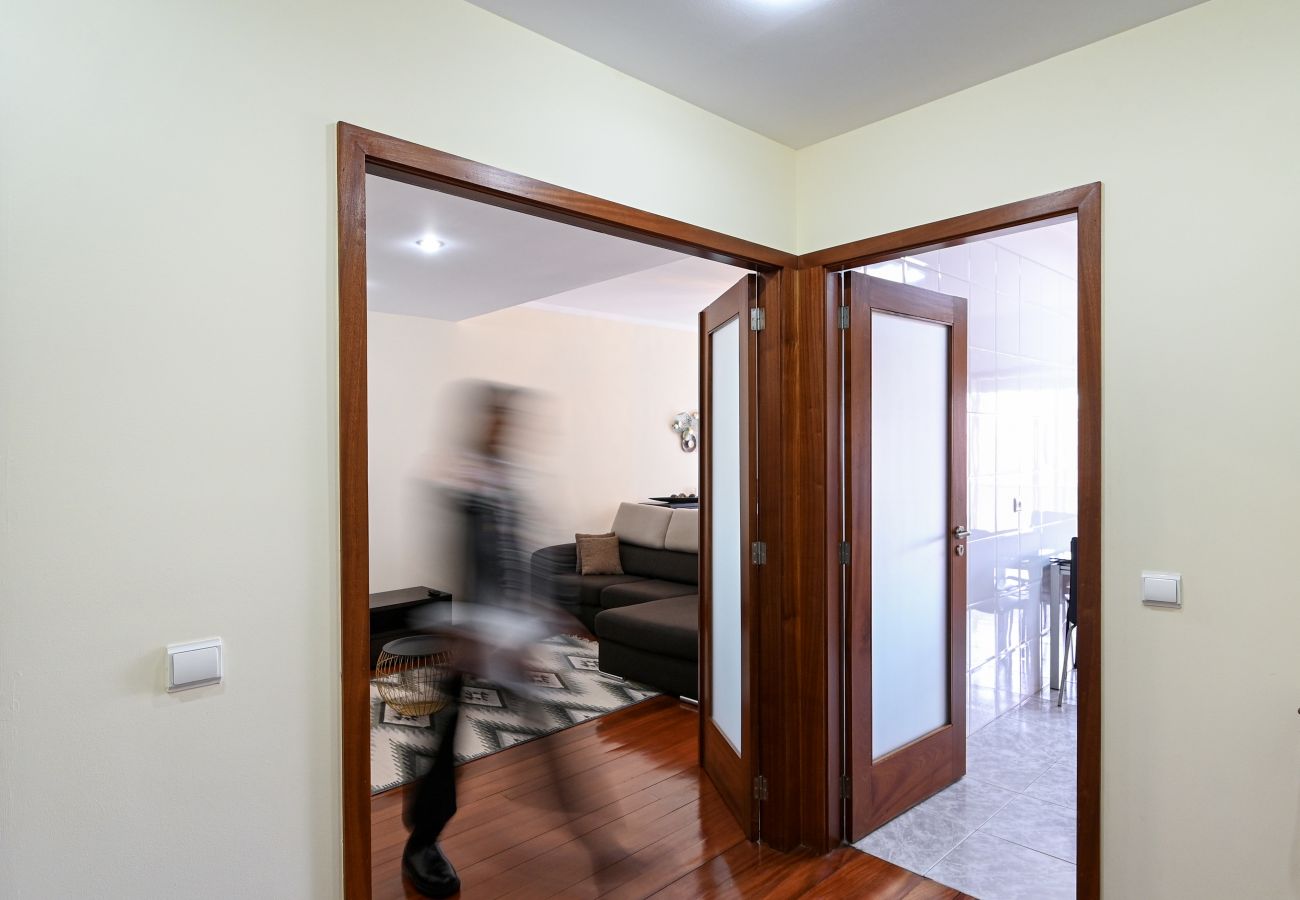 Apartamento em Braga - Casa Cecília