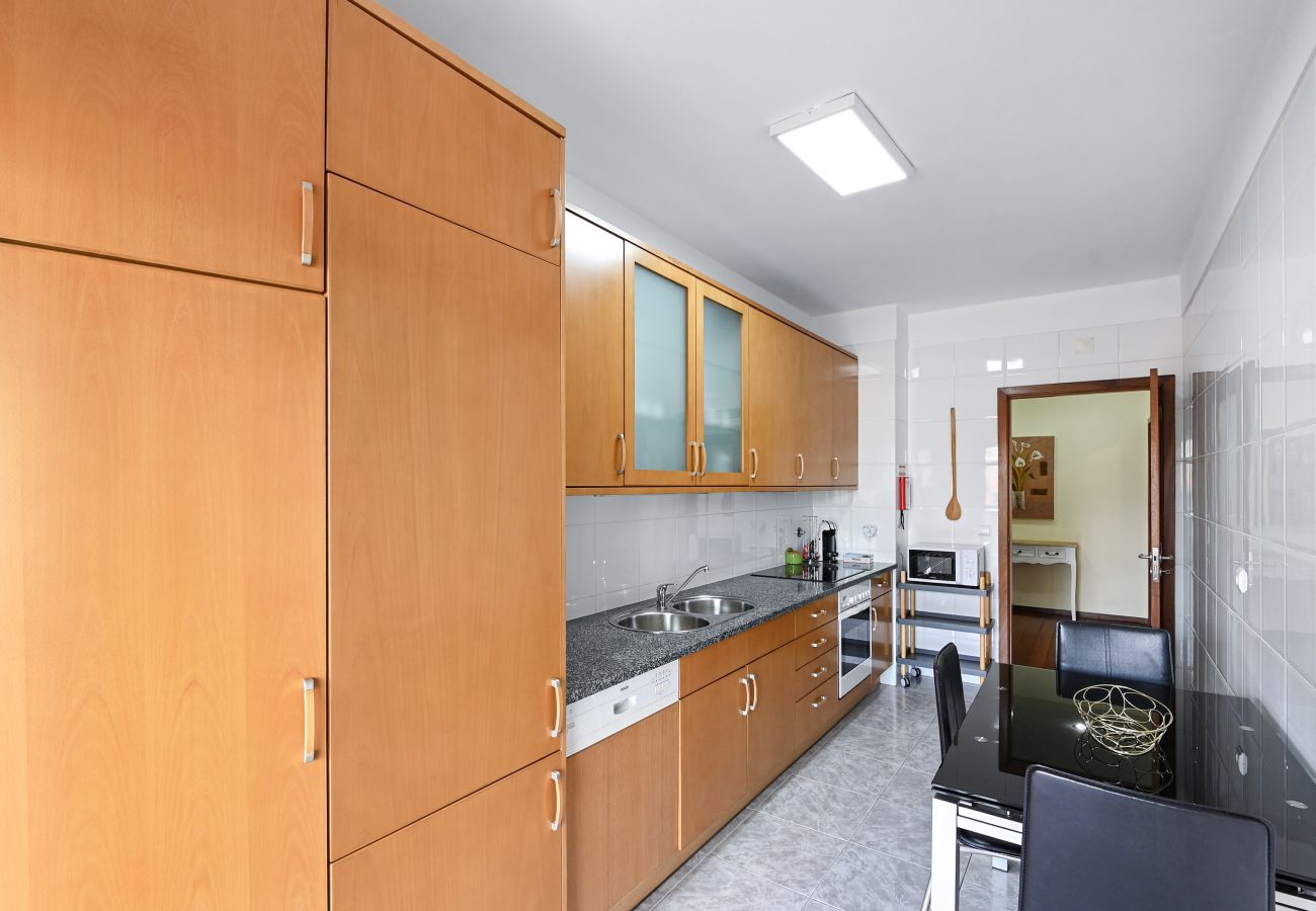 Apartamento em Braga - Casa Cecília