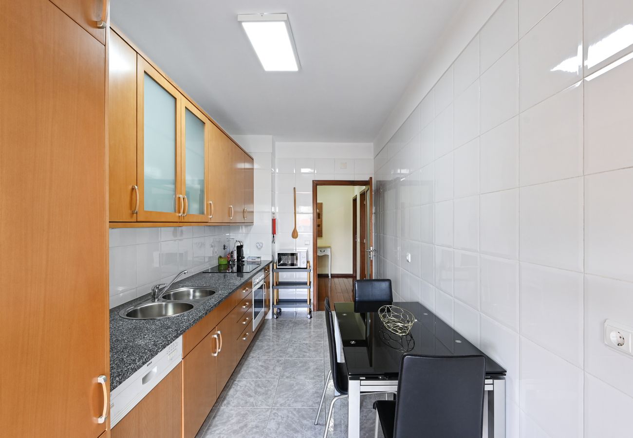 Apartamento em Braga - Casa Cecília