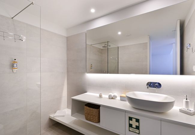 Apartamento em Braga - Casa da Boavista Apartamento em Braga - Casa da Boavista