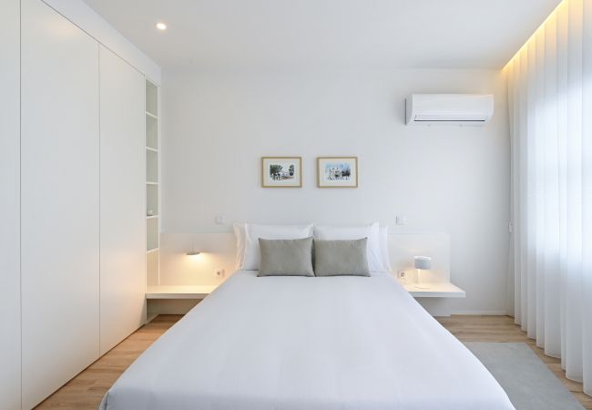 Apartamento em Braga - Casa da Boavista Apartamento em Braga - Casa da Boavista