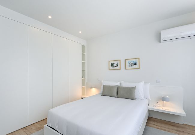 Apartamento em Braga - Casa da Boavista Apartamento em Braga - Casa da Boavista