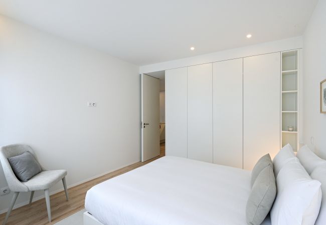 Apartamento em Braga - Casa da Boavista Apartamento em Braga - Casa da Boavista