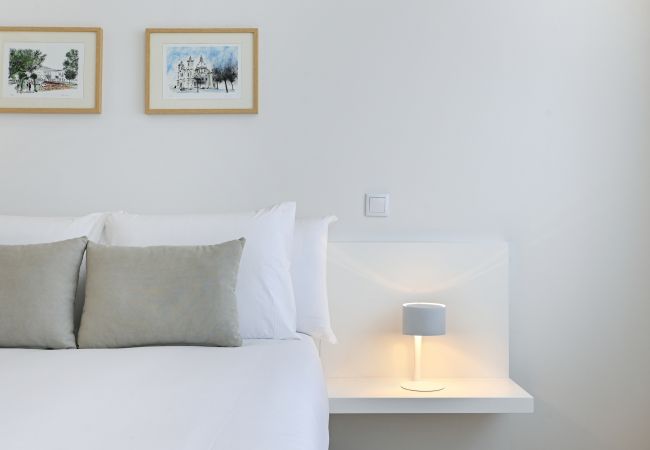 Apartamento em Braga - Casa da Boavista Apartamento em Braga - Casa da Boavista