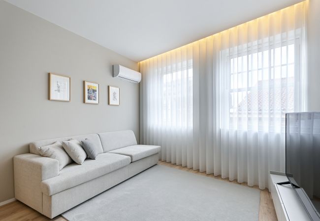 Apartamento em Braga - Casa da Boavista Apartamento em Braga - Casa da Boavista