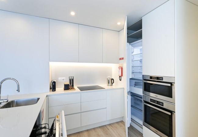 Apartamento em Braga - Casa da Boavista Apartamento em Braga - Casa da Boavista