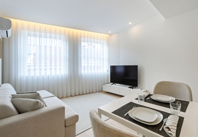 Apartamento em Braga - Casa da Boavista Apartamento em Braga - Casa da Boavista