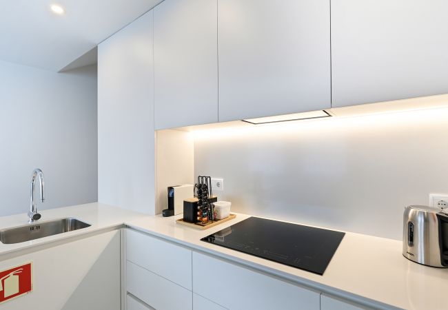 Apartamento em Braga - Casa da Boavista Apartamento em Braga - Casa da Boavista