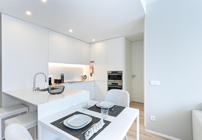 Apartamento em Braga - Casa da Boavista Apartamento em Braga - Casa da Boavista