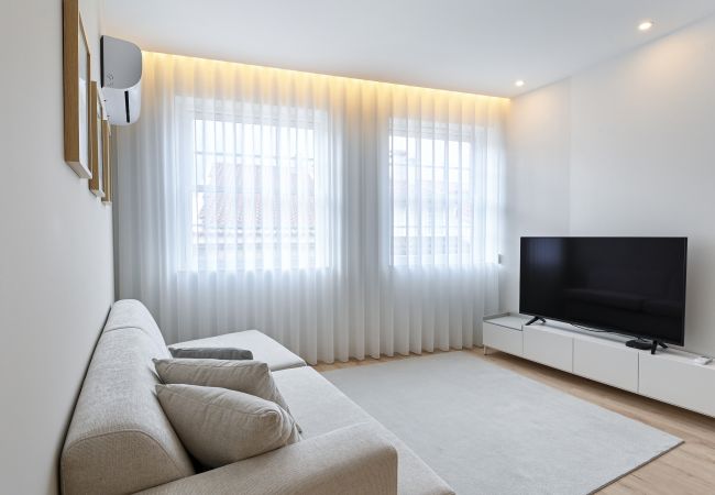 Apartamento em Braga - Casa da Boavista Apartamento em Braga - Casa da Boavista