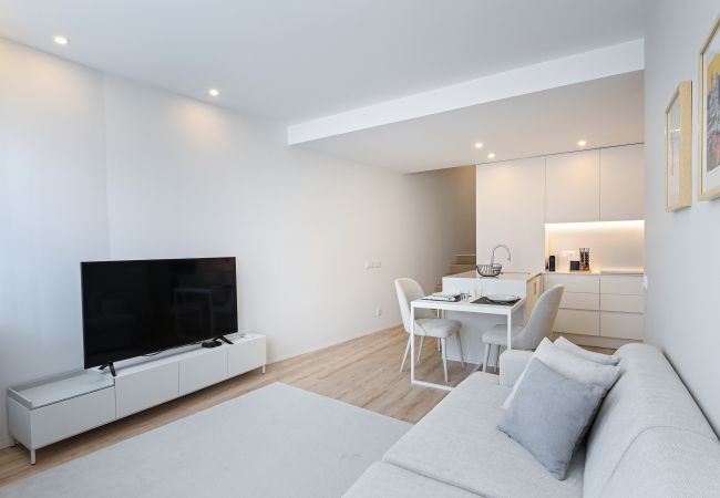 Apartamento em Braga - Casa da Boavista Apartamento em Braga - Casa da Boavista