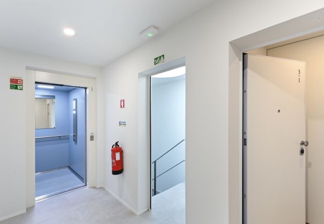Apartamento em Braga - Casa da Boavista Apartamento em Braga - Casa da Boavista