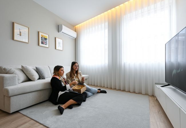 Apartamento em Braga - Casa da Boavista Apartamento em Braga - Casa da Boavista