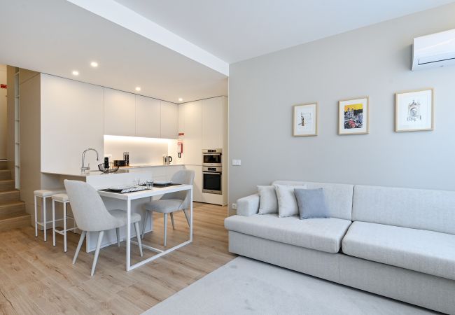 Apartamento em Braga - Casa da Boavista Apartamento em Braga - Casa da Boavista
