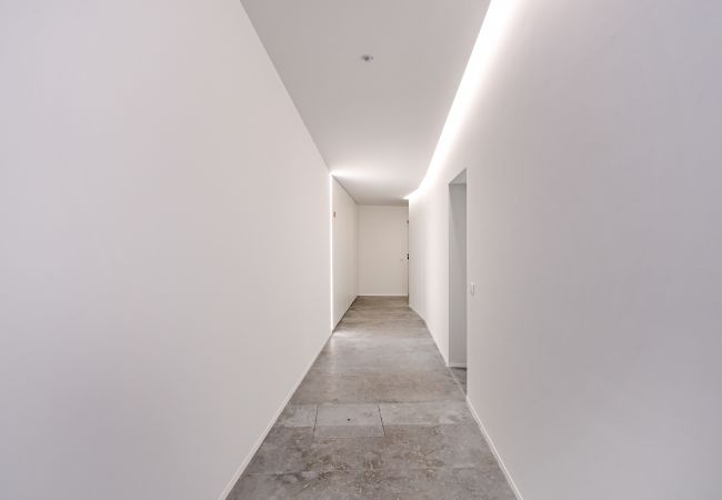 Apartamento em Braga - Casa da Boavista Apartamento em Braga - Casa da Boavista
