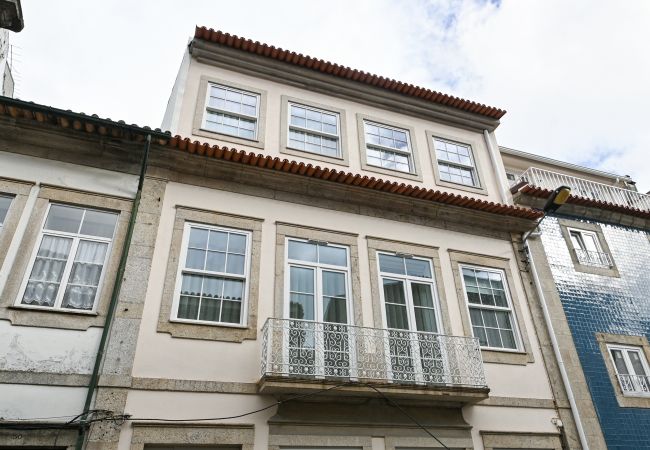 Apartamento em Braga - Casa da Boavista Apartamento em Braga - Casa da Boavista