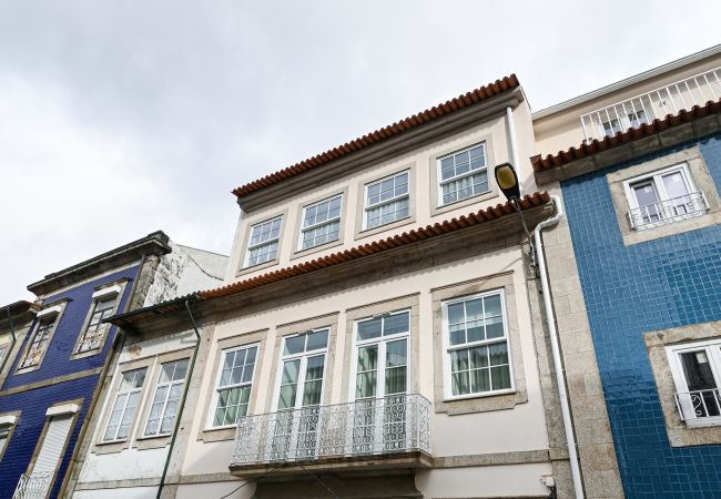 Apartamento em Braga - Casa da Boavista Apartamento em Braga - Casa da Boavista