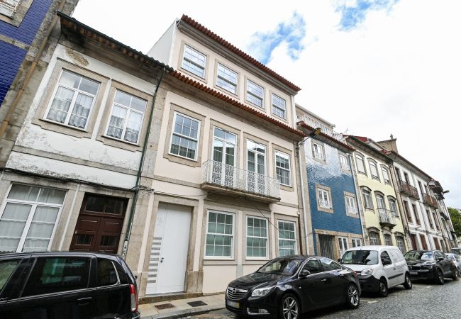 Apartamento em Braga - Casa da Boavista Apartamento em Braga - Casa da Boavista