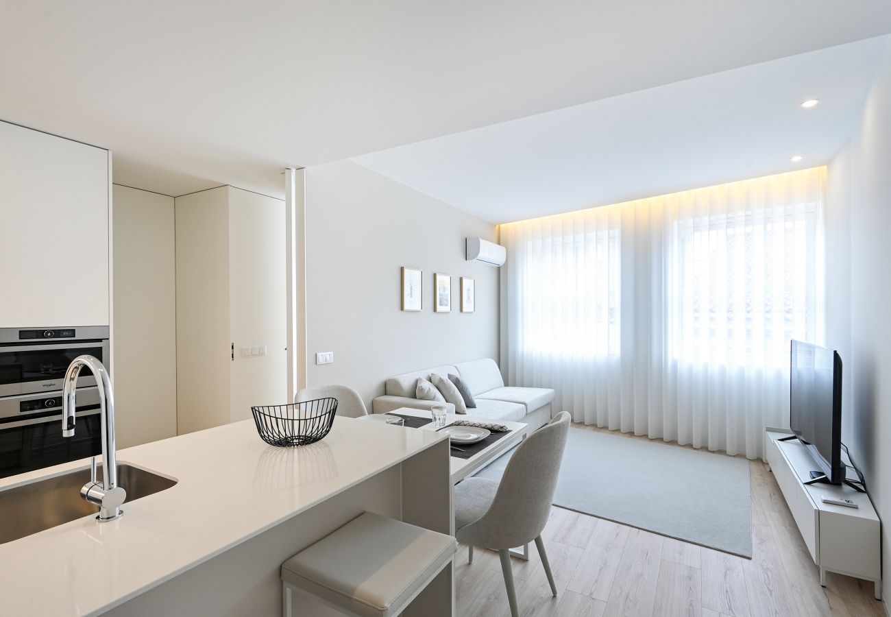 Apartamento em Braga - Casa da Boavista